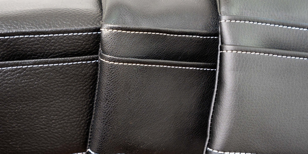 OPITS Car Organizer – Komfort & Ordnung für dein Auto