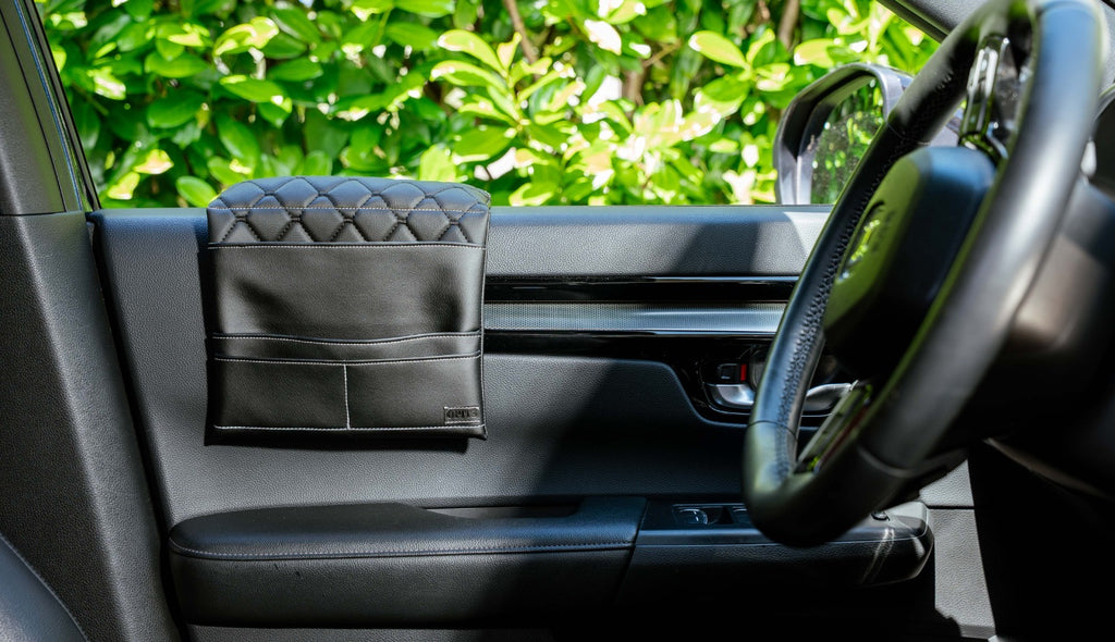 OPITS Car Organizer – Komfort & Ordnung für dein Auto