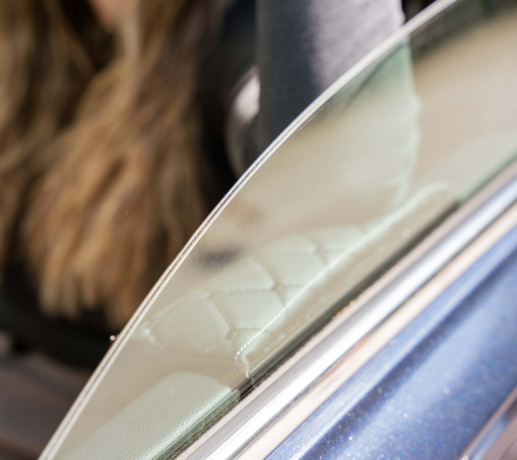 OPITS Car Organizer – Komfort & Ordnung für dein Auto